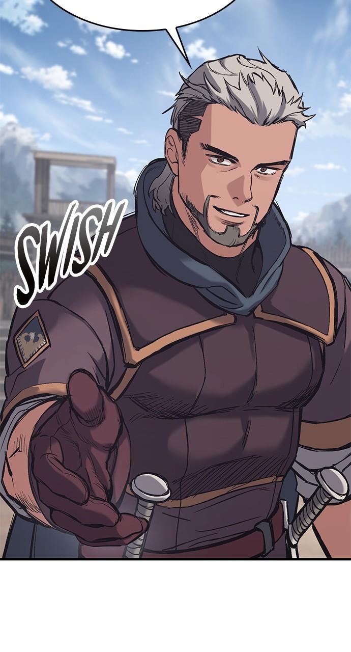 Read Eternally Regressing Knight Manga Online