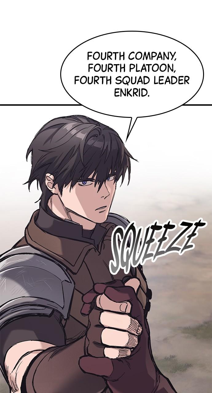 Read Eternally Regressing Knight Manga Online