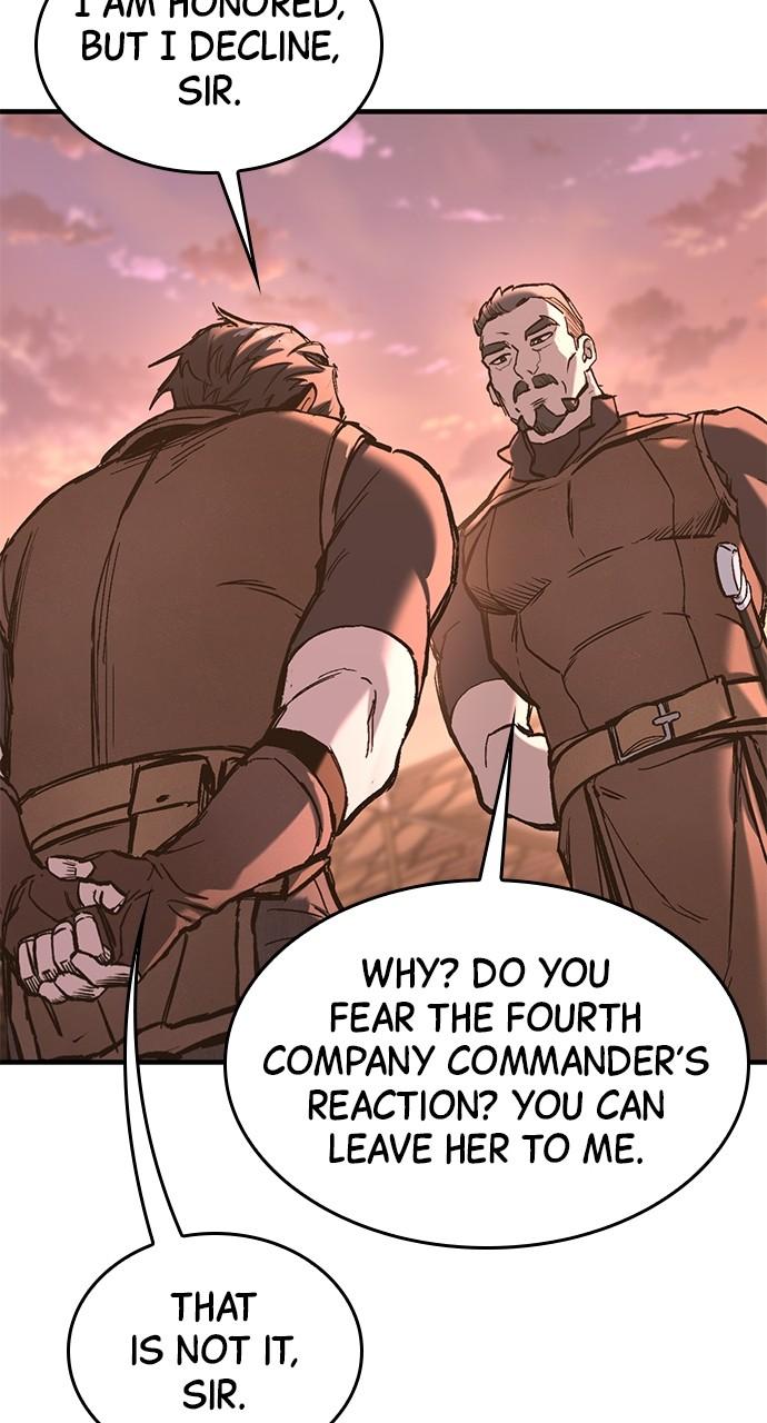 Read Eternally Regressing Knight Manga Online