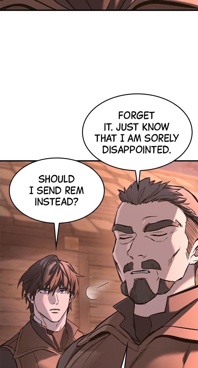 Read Eternally Regressing Knight Manga Online