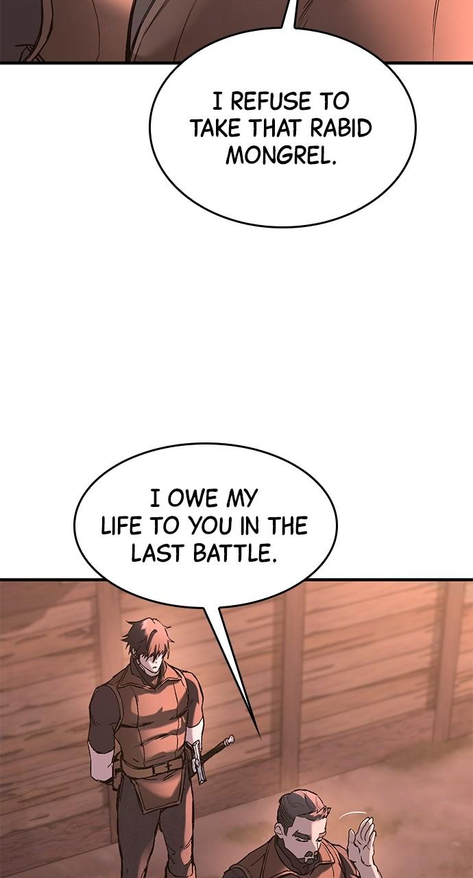 Read Eternally Regressing Knight Manga Online