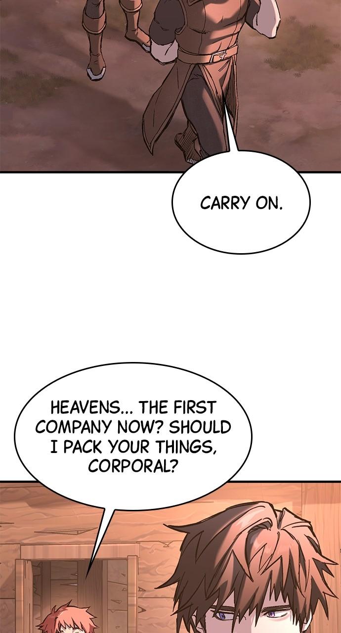 Read Eternally Regressing Knight Manga Online