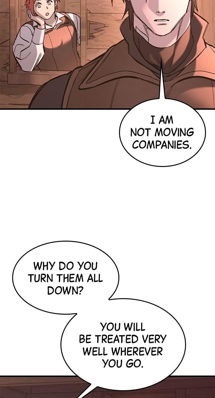 Read Eternally Regressing Knight Manga Online