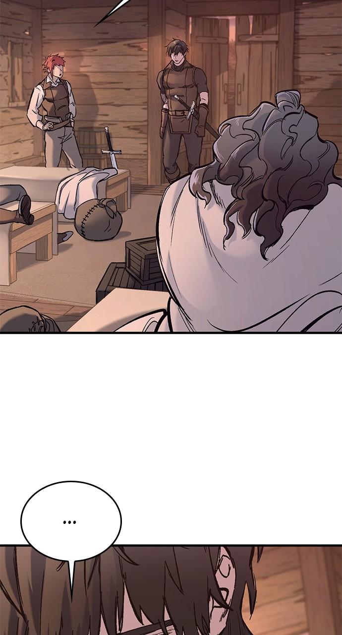 Read Eternally Regressing Knight Manga Online