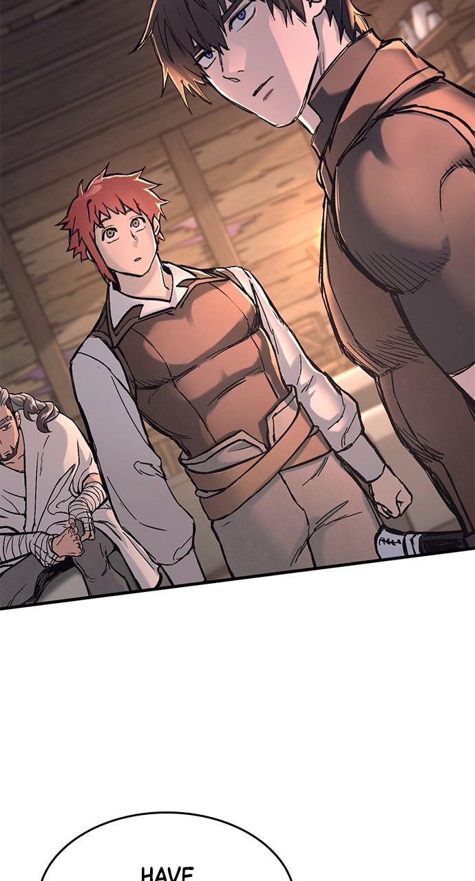 Read Eternally Regressing Knight Manga Online