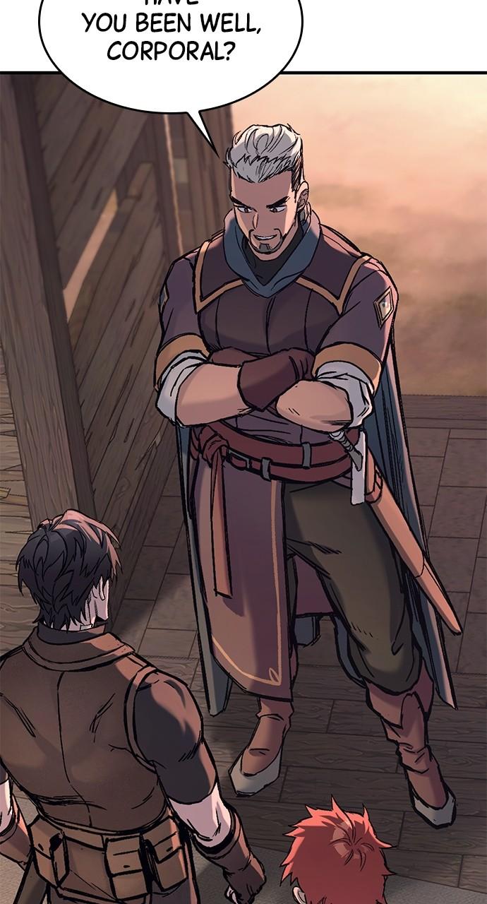 Read Eternally Regressing Knight Manga Online