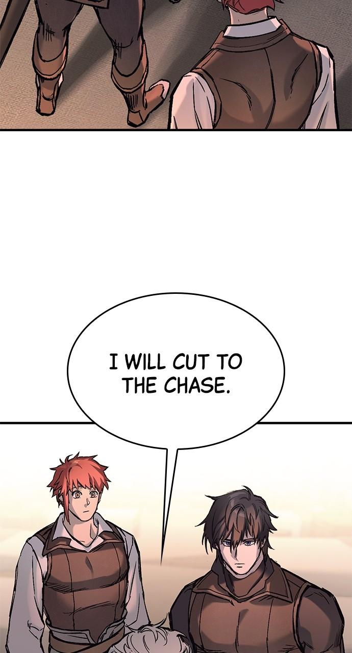 Read Eternally Regressing Knight Manga Online