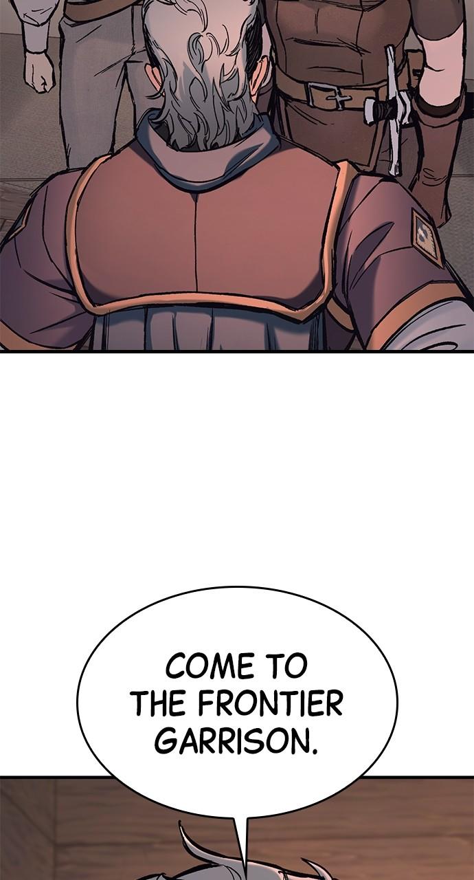 Read Eternally Regressing Knight Manga Online