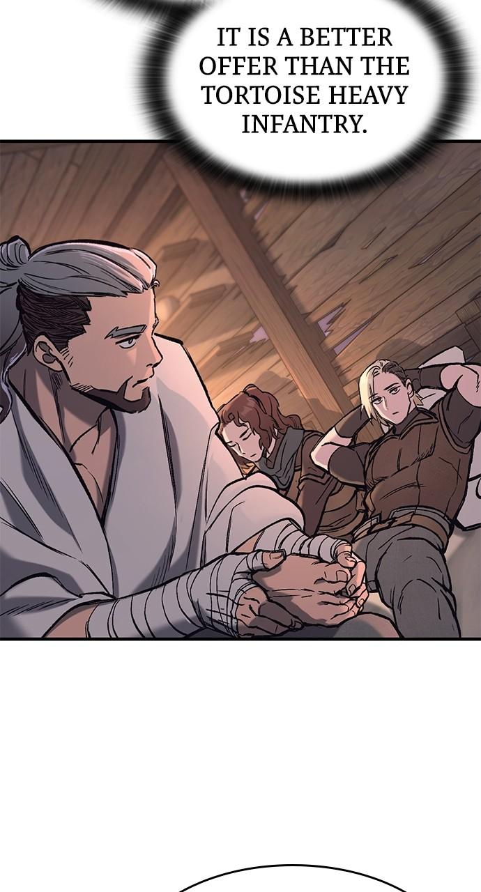 Read Eternally Regressing Knight Manga Online