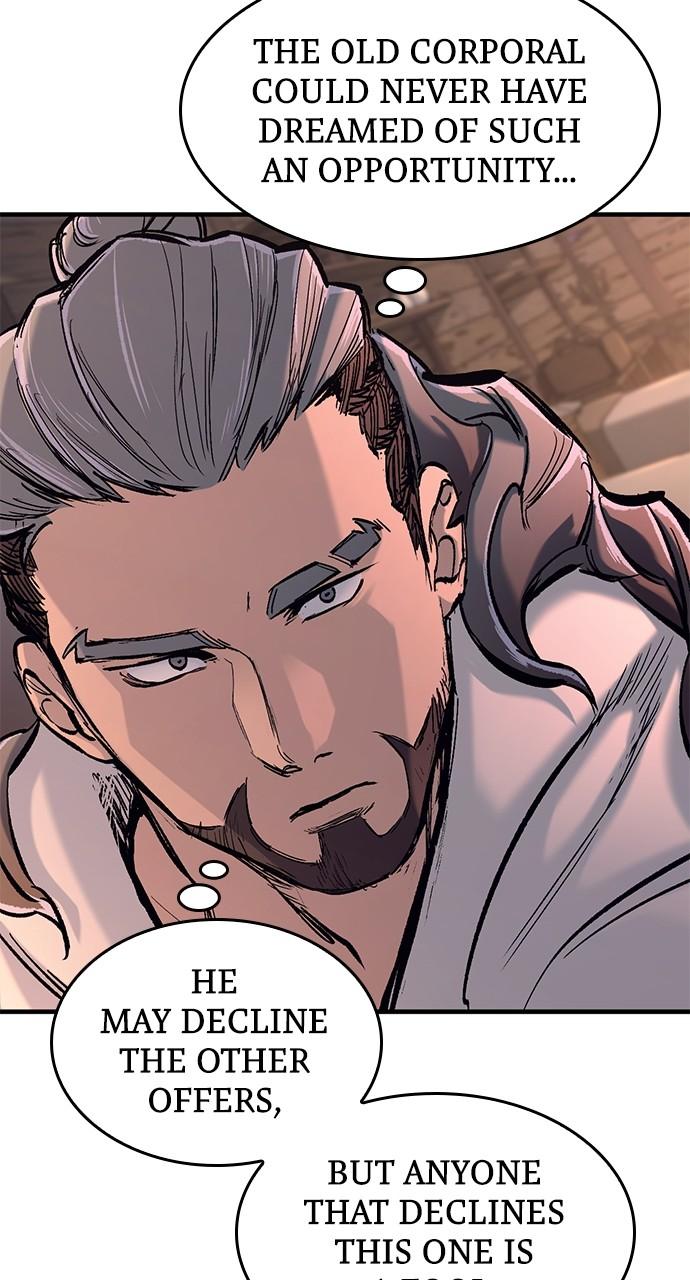 Read Eternally Regressing Knight Manga Online