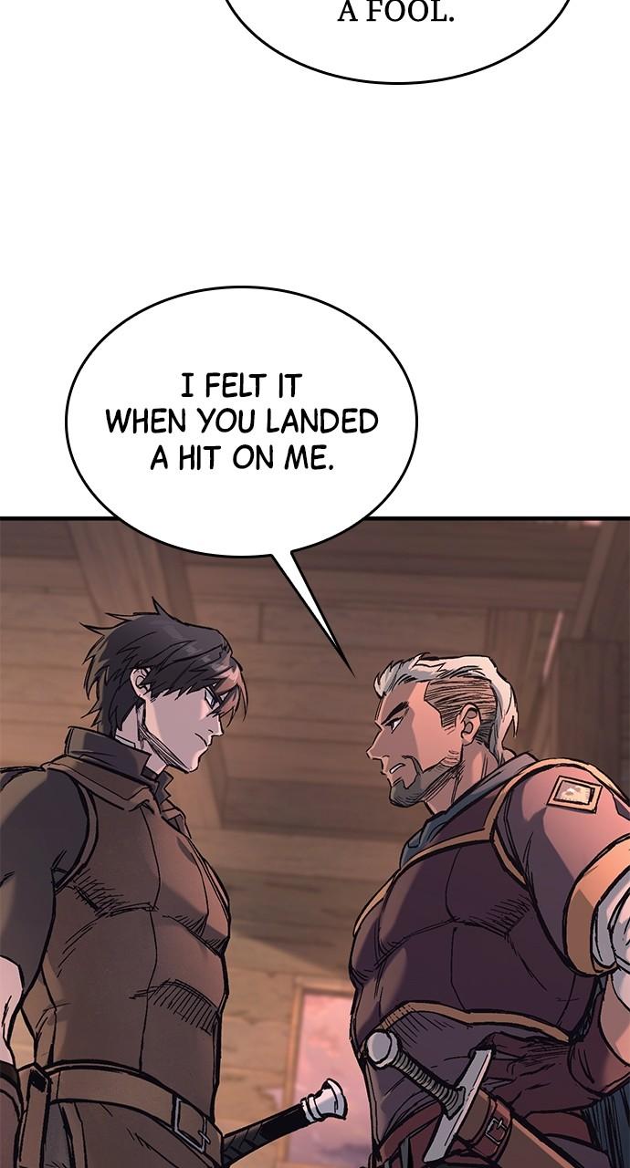 Read Eternally Regressing Knight Manga Online