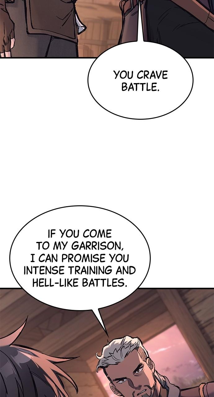 Read Eternally Regressing Knight Manga Online