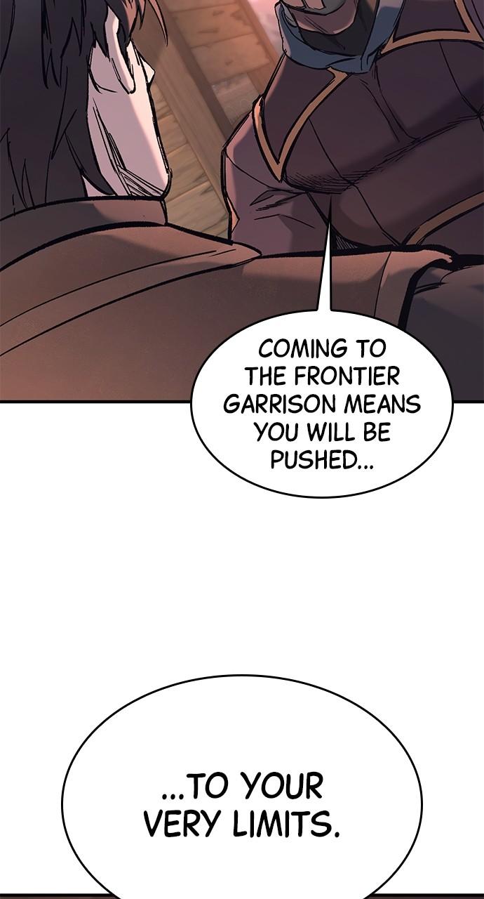 Read Eternally Regressing Knight Manga Online