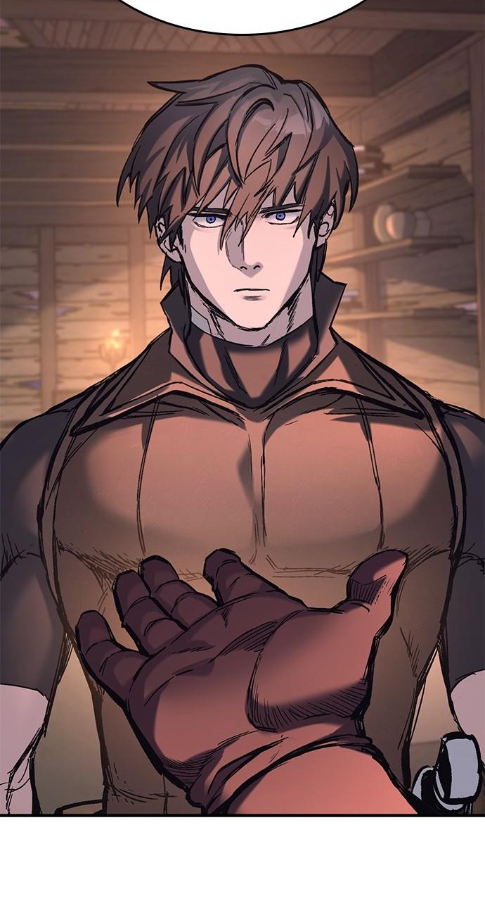 Read Eternally Regressing Knight Manga Online