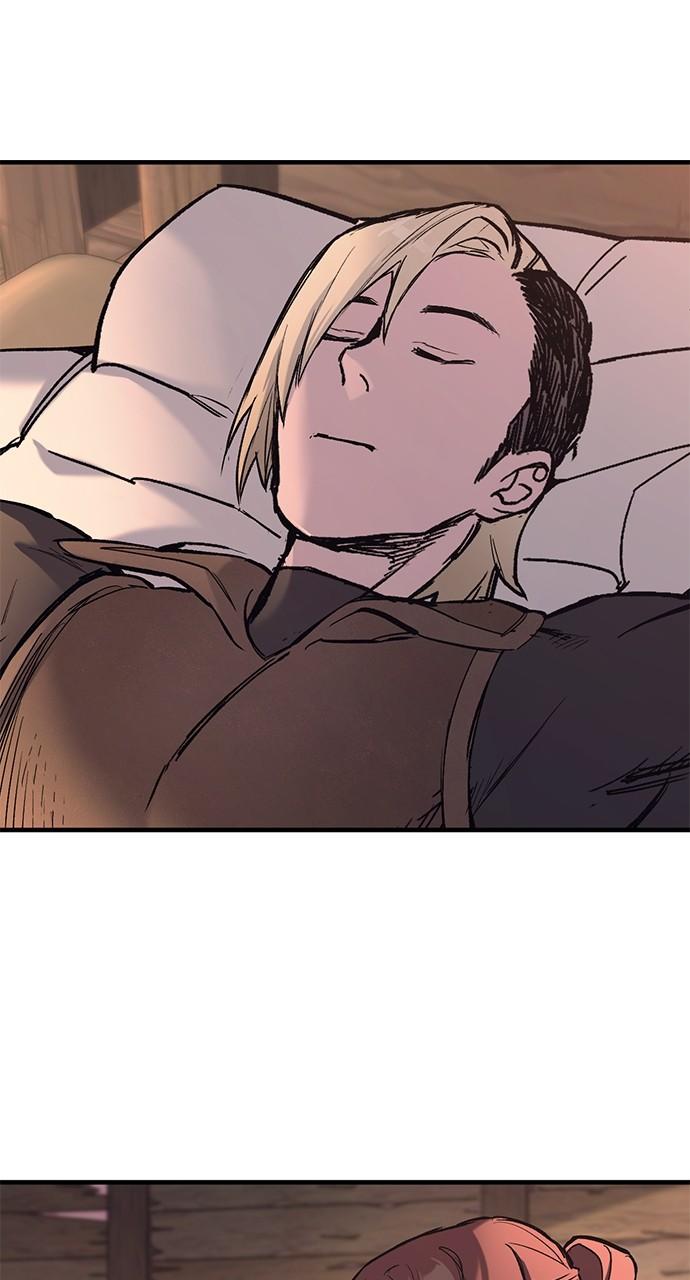 Read Eternally Regressing Knight Manga Online