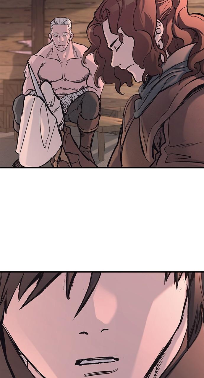 Read Eternally Regressing Knight Manga Online