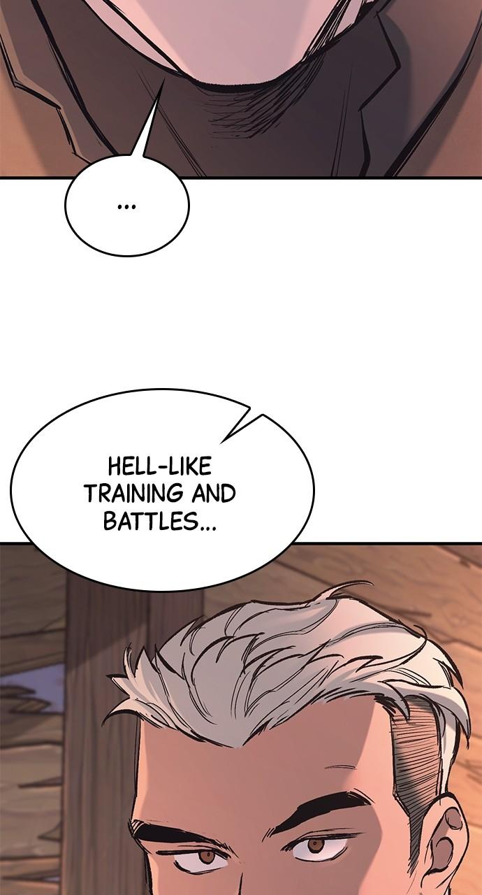 Read Eternally Regressing Knight Manga Online