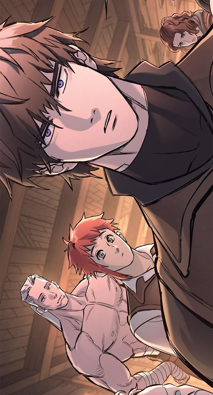 Read Eternally Regressing Knight Manga Online