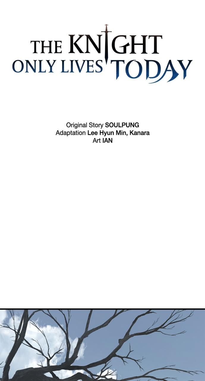 Read Eternally Regressing Knight Manga Online