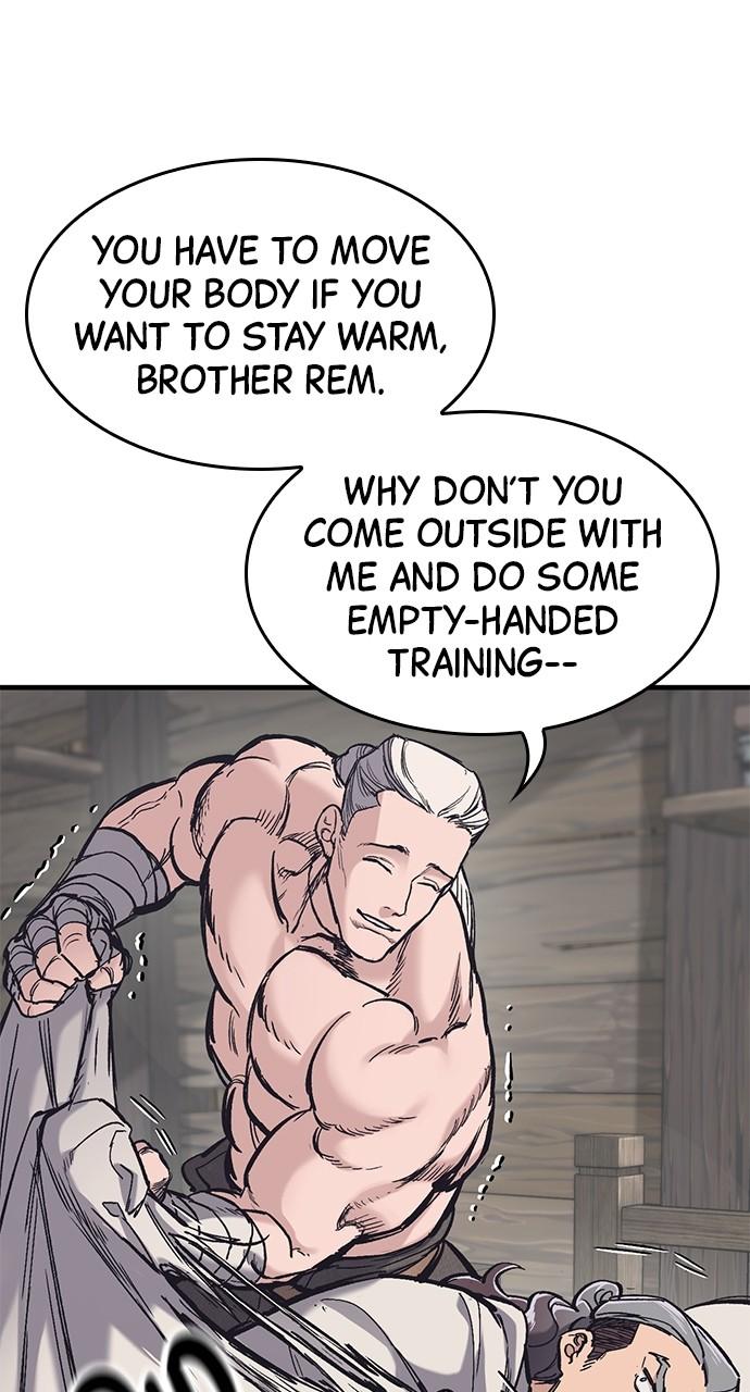 Read Eternally Regressing Knight Manga Online