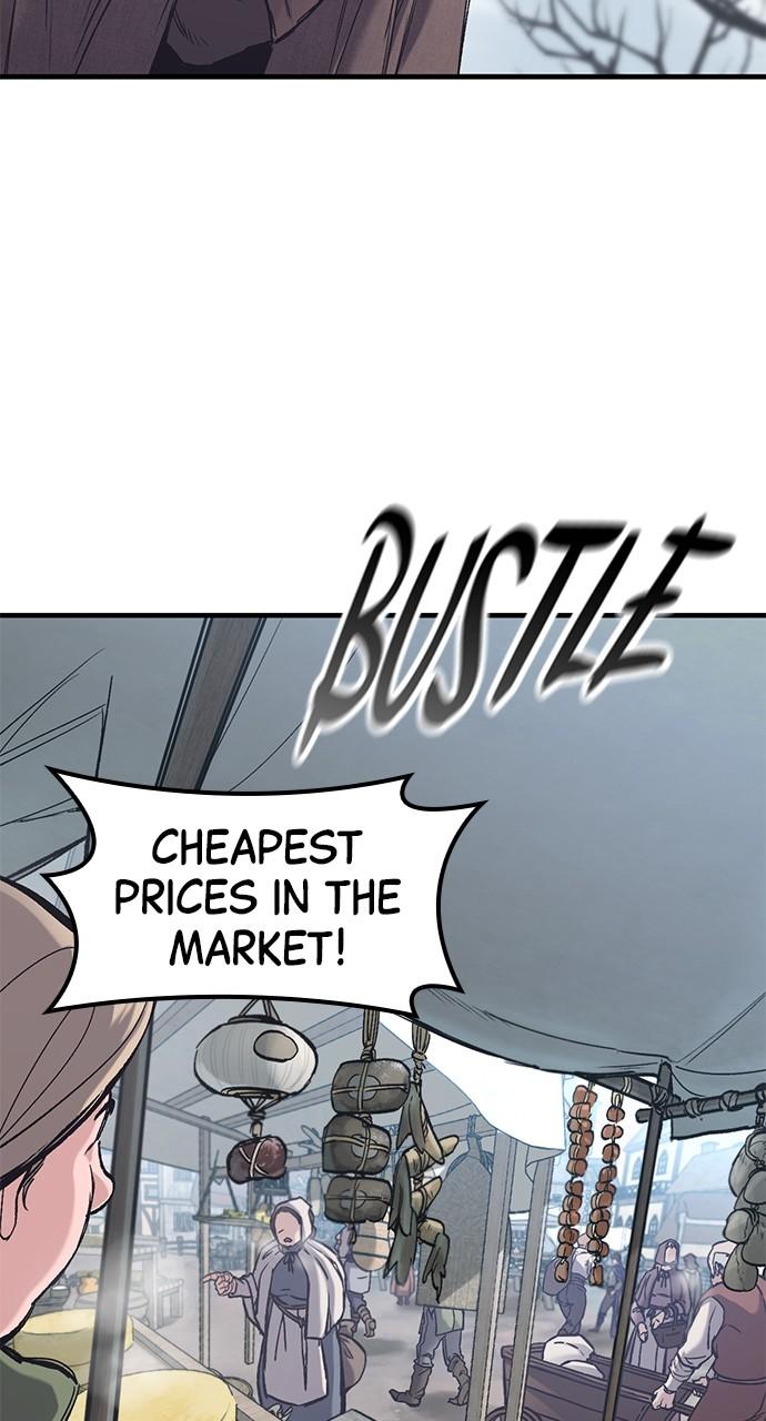 Read Eternally Regressing Knight Manga Online