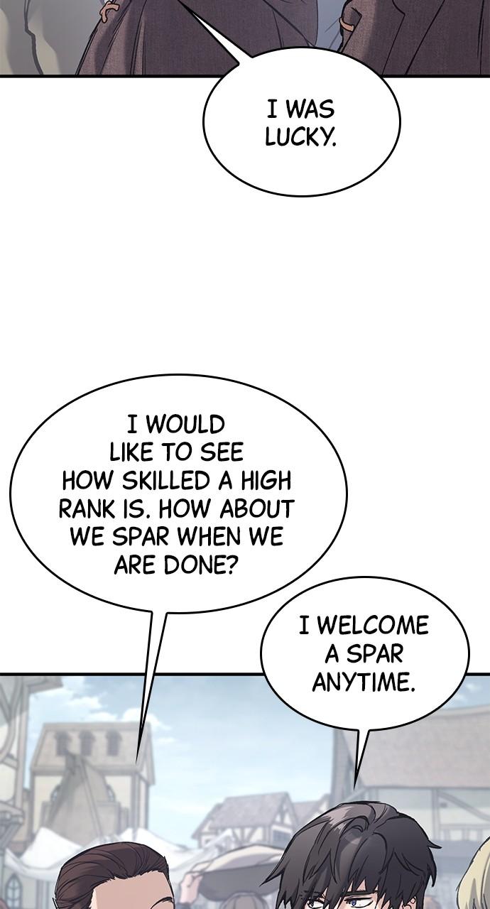 Read Eternally Regressing Knight Manga Online