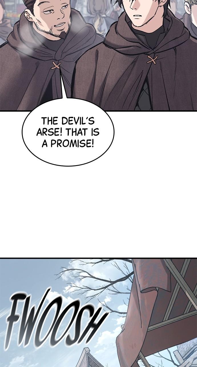 Read Eternally Regressing Knight Manga Online