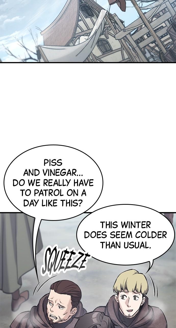 Read Eternally Regressing Knight Manga Online