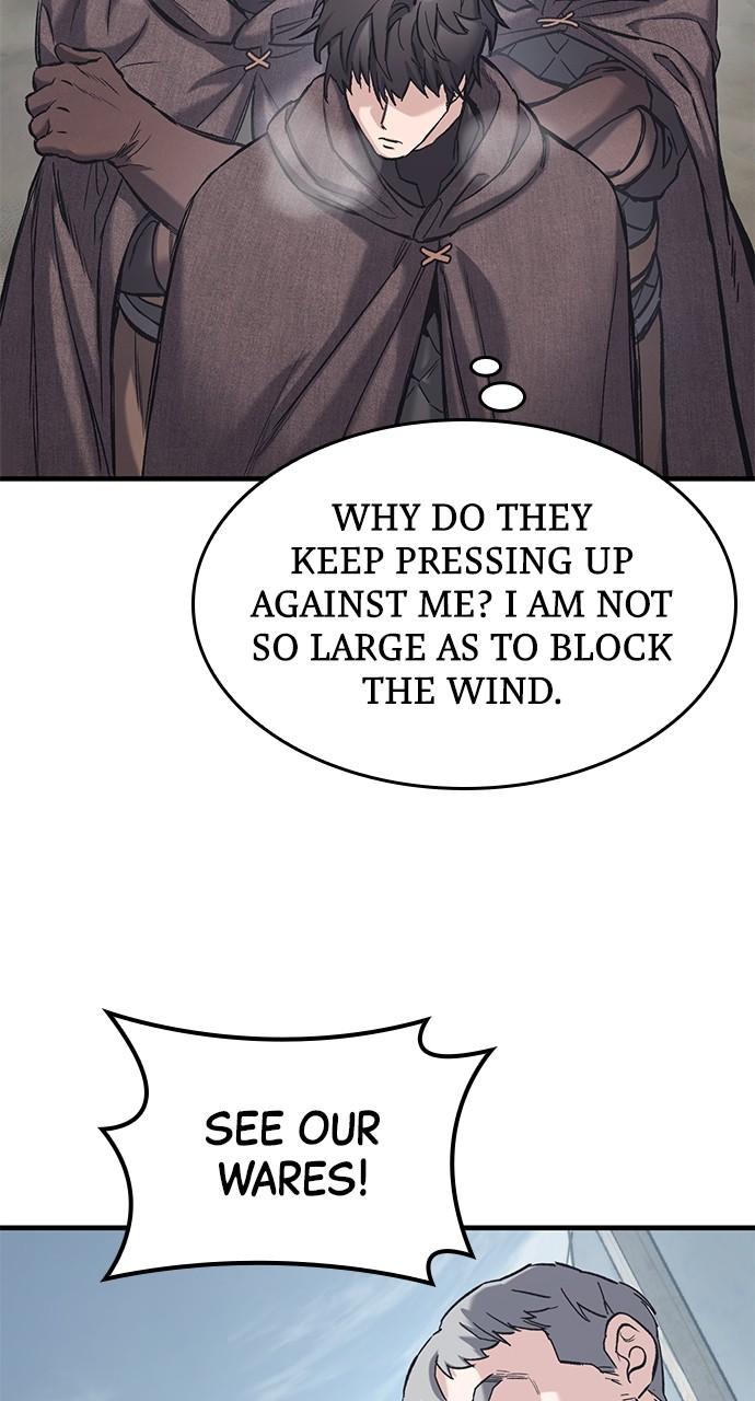 Read Eternally Regressing Knight Manga Online