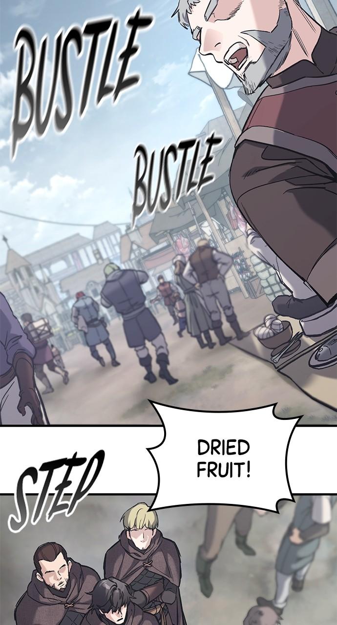 Read Eternally Regressing Knight Manga Online