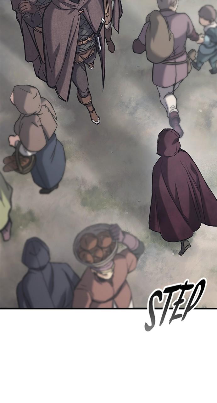 Read Eternally Regressing Knight Manga Online