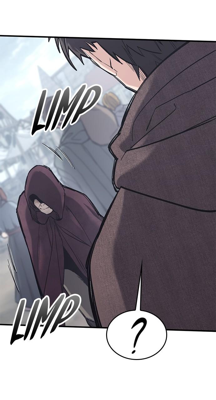 Read Eternally Regressing Knight Manga Online