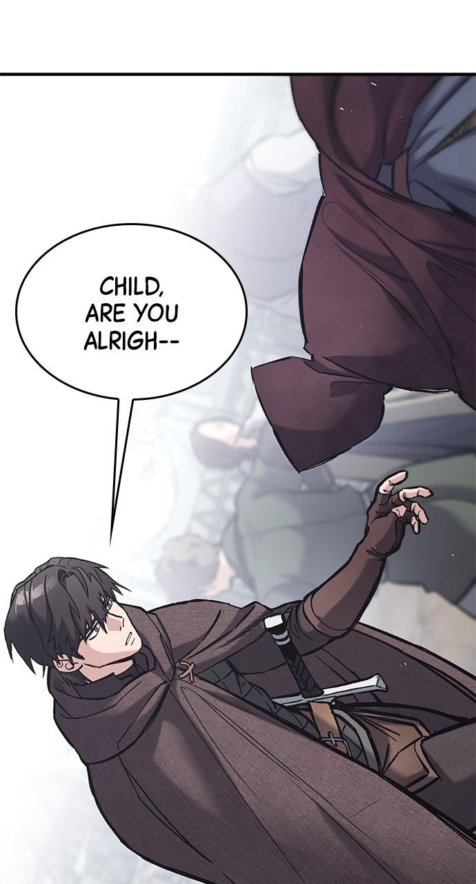 Read Eternally Regressing Knight Manga Online