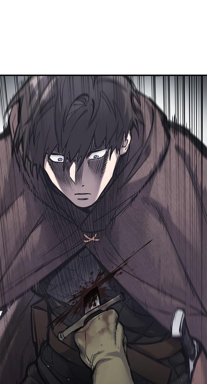 Read Eternally Regressing Knight Manga Online