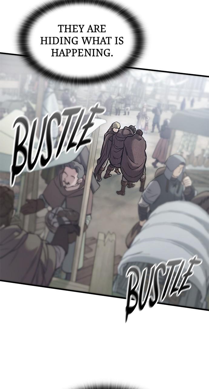 Read Eternally Regressing Knight Manga Online