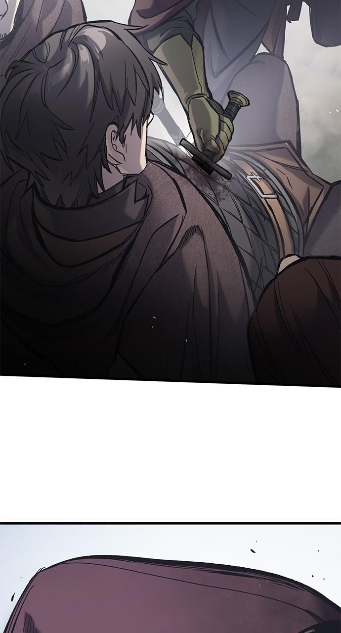 Read Eternally Regressing Knight Manga Online