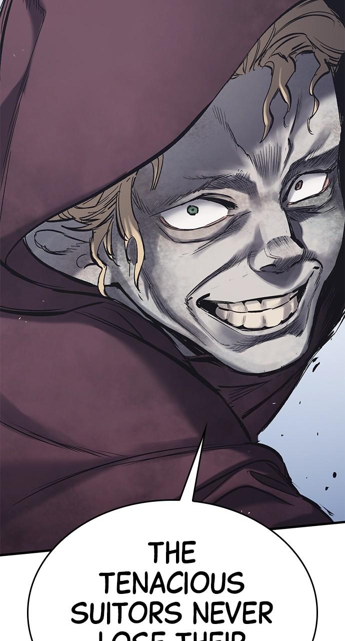 Read Eternally Regressing Knight Manga Online