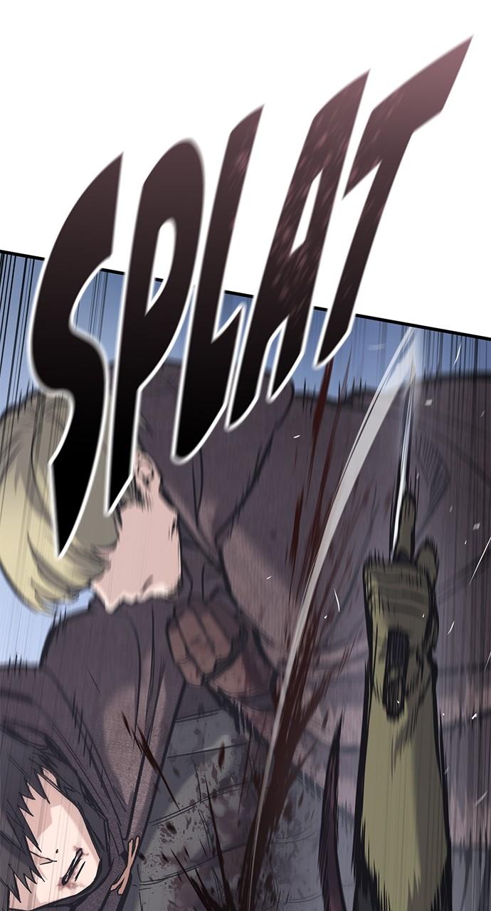 Read Eternally Regressing Knight Manga Online