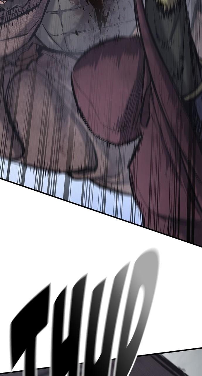 Read Eternally Regressing Knight Manga Online