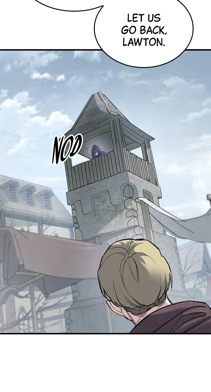 Read Eternally Regressing Knight Manga Online