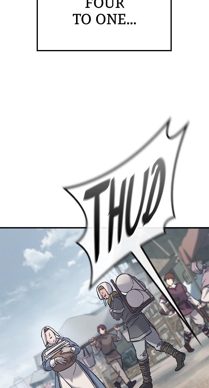 Read Eternally Regressing Knight Manga Online