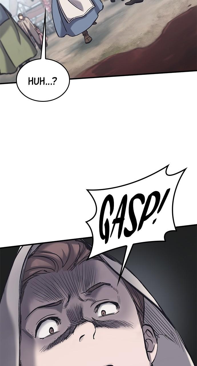 Read Eternally Regressing Knight Manga Online