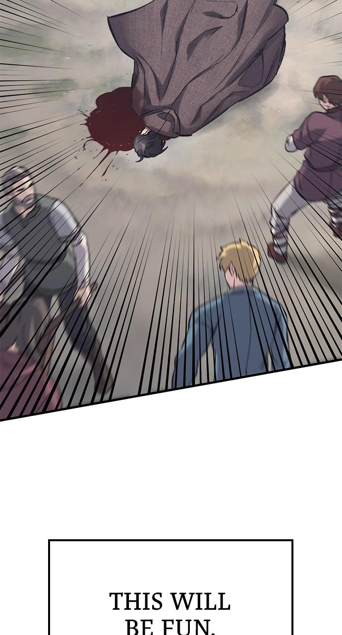 Read Eternally Regressing Knight Manga Online