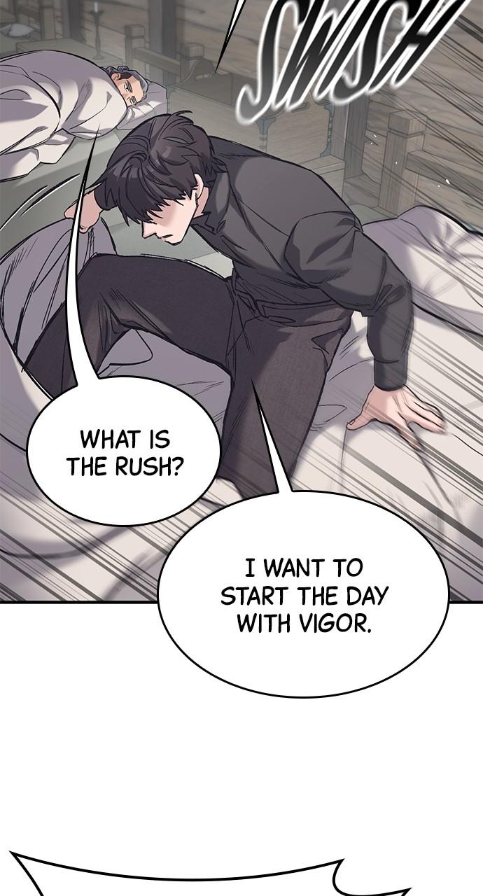 Read Eternally Regressing Knight Manga Online