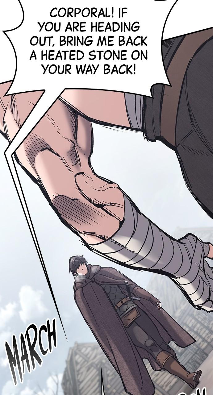 Read Eternally Regressing Knight Manga Online