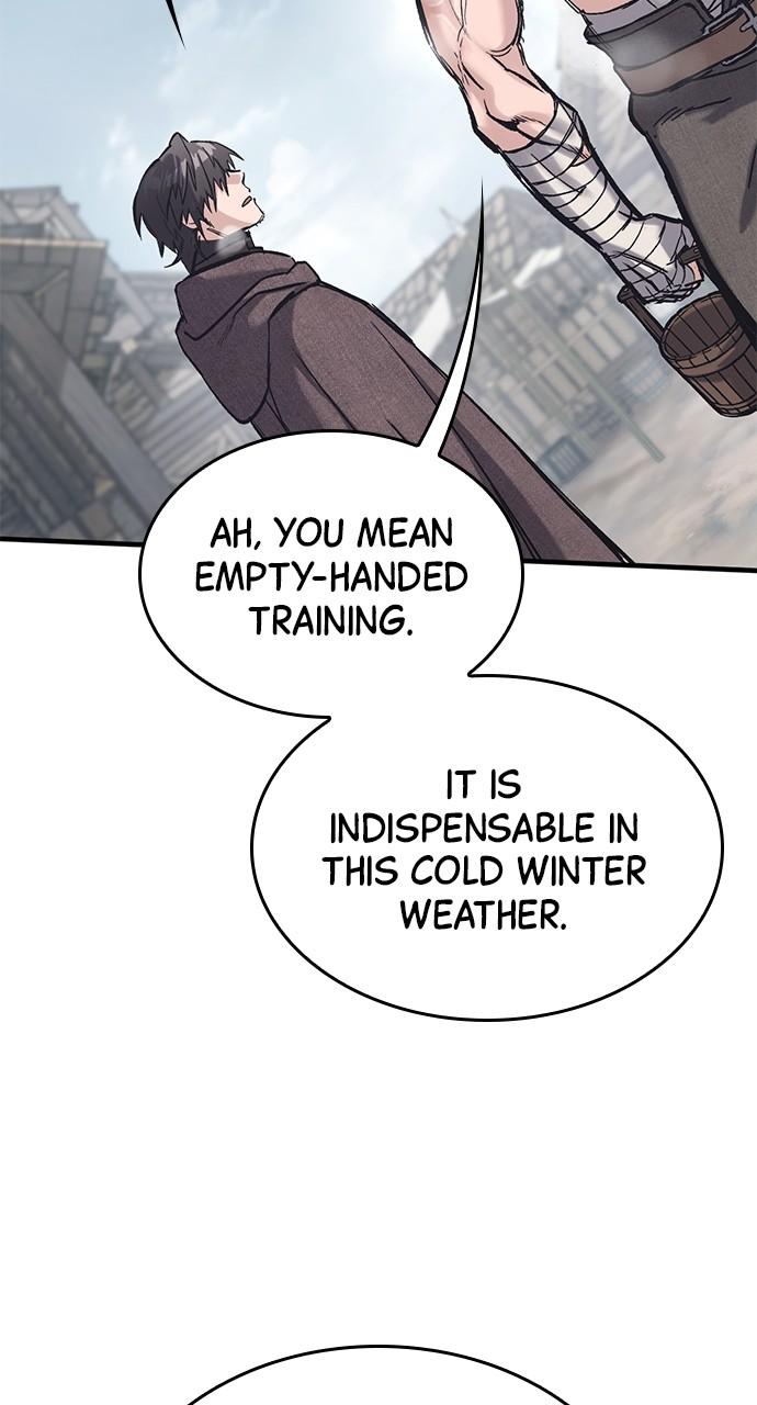 Read Eternally Regressing Knight Manga Online