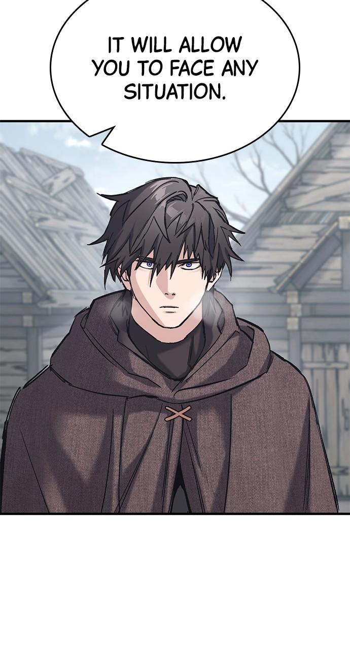 Read Eternally Regressing Knight Manga Online