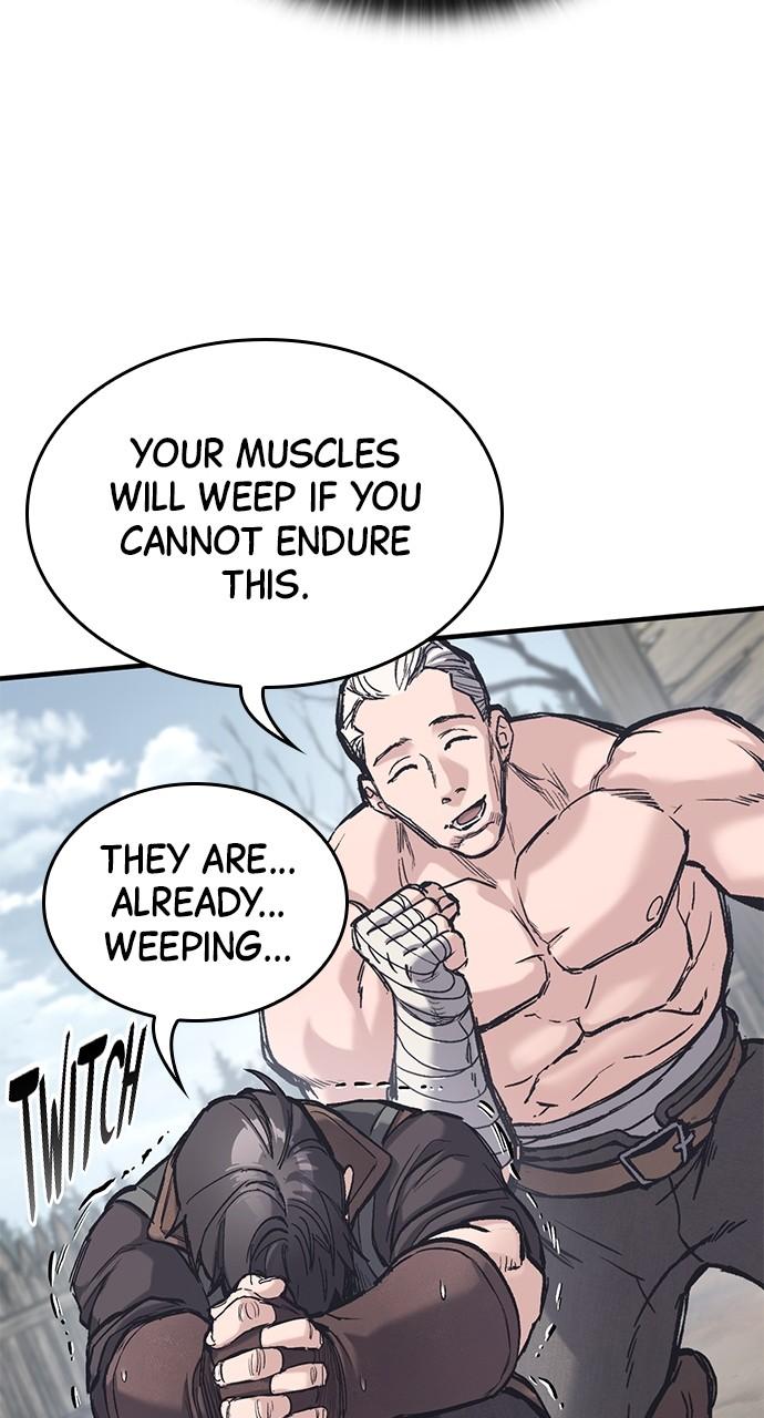 Read Eternally Regressing Knight Manga Online