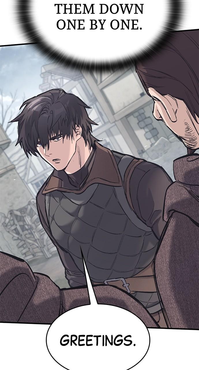 Read Eternally Regressing Knight Manga Online