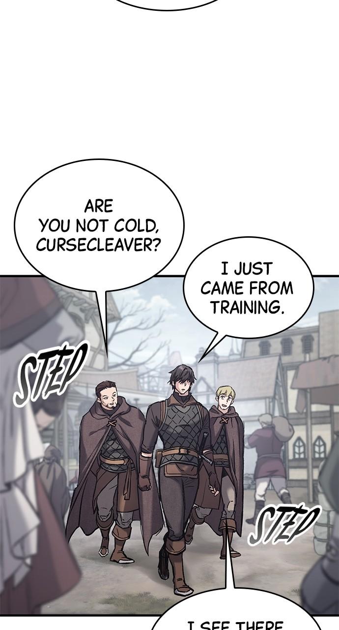 Read Eternally Regressing Knight Manga Online